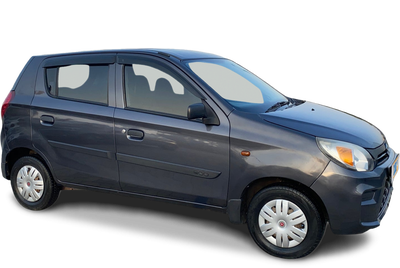 Maruti Alto-img