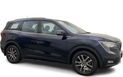 2023 Mahindra XUV700 - SUV - Petrol - Automatic - ₹18.84 lakh