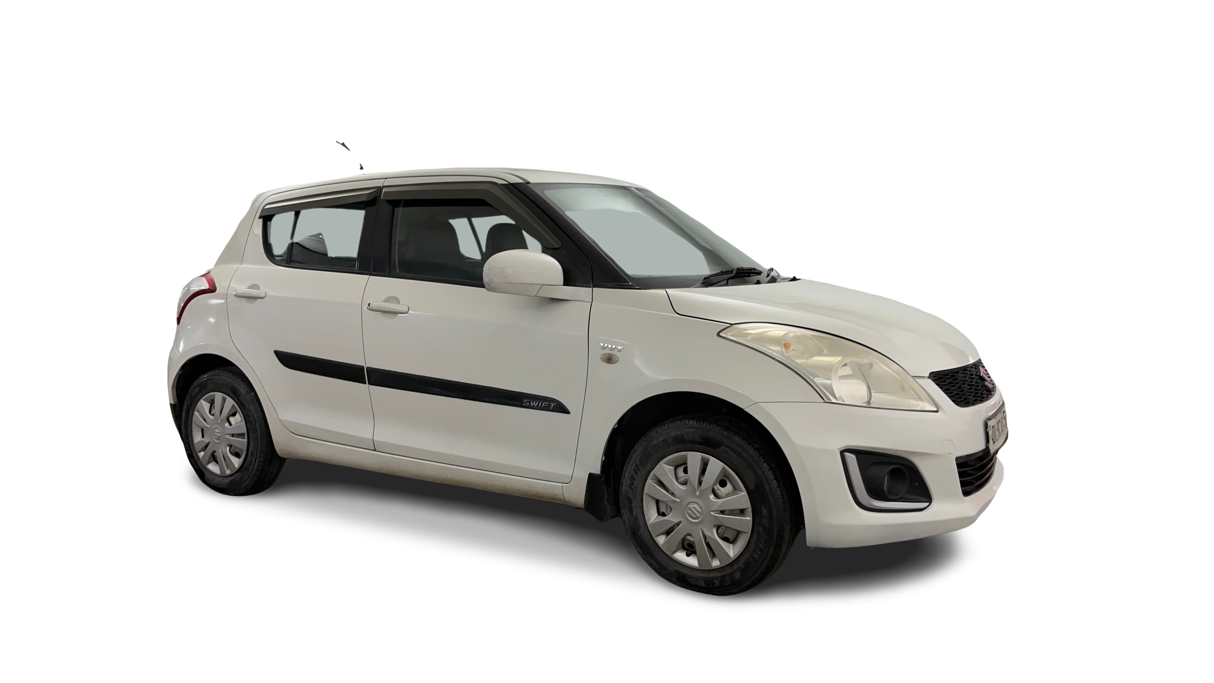 Maruti Swift-img
