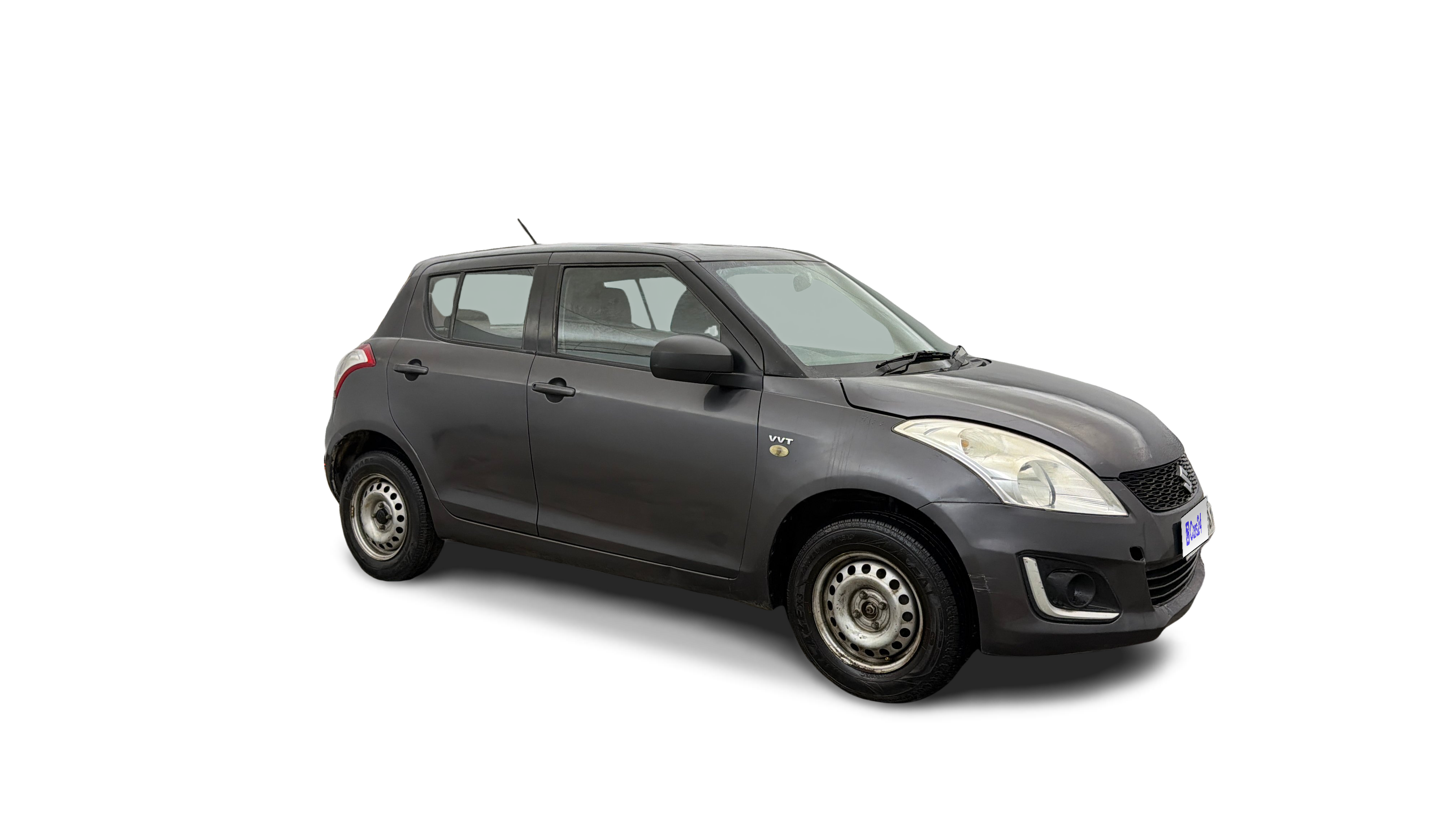 2017 Maruti Swift - Hatchback - Petrol - Manual - ₹2.85 lakh