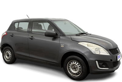 2017 Maruti Swift - Hatchback - Petrol - Manual - ₹2.70 lakh