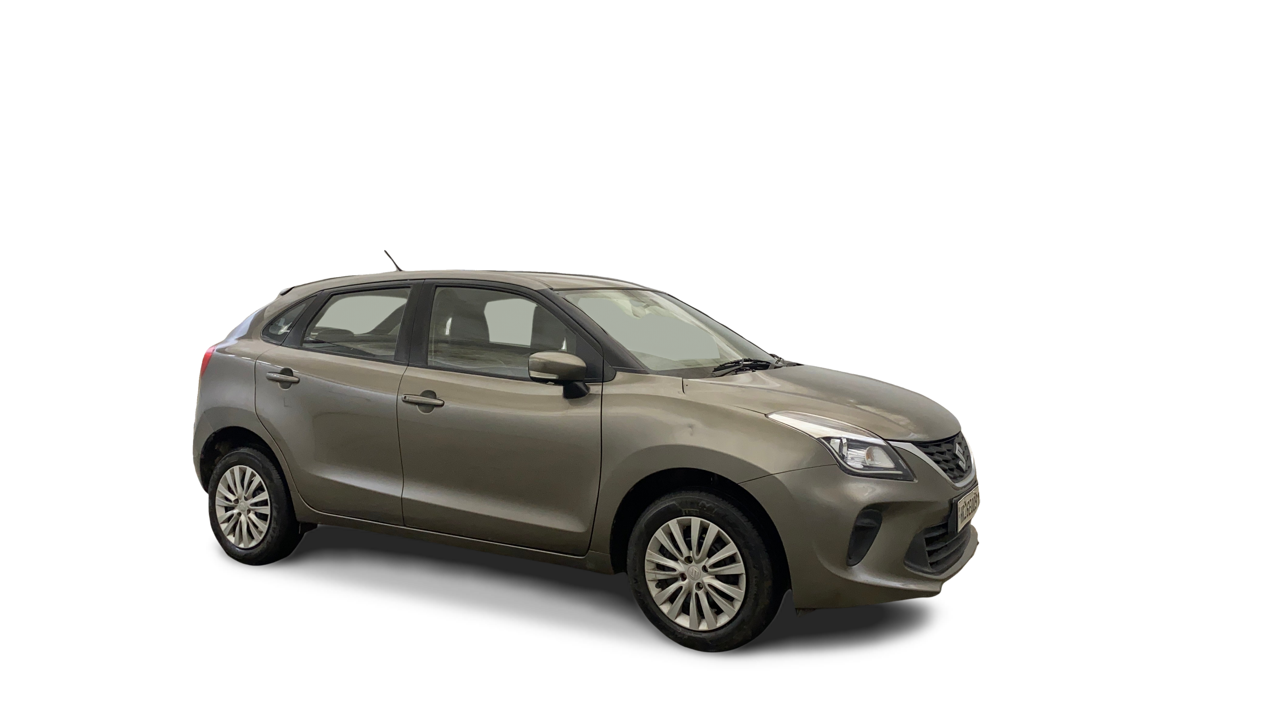 Maruti Baleno-img