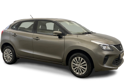 Maruti Baleno-img