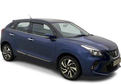 Maruti Baleno-img