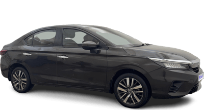 2021 Honda City - Sedan - Petrol - Automatic - ₹10.48 lakh