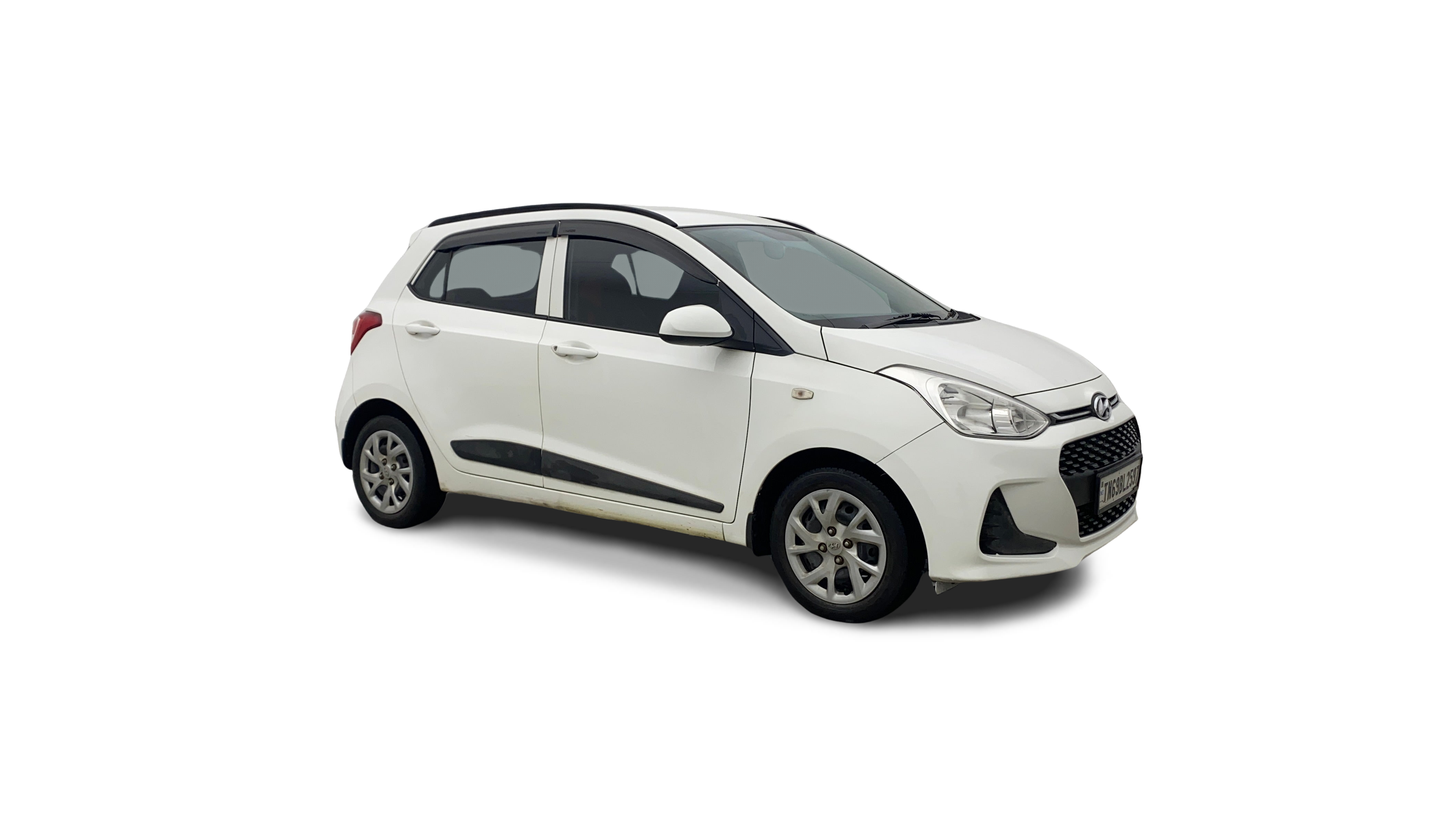 Hyundai Grand i10-img
