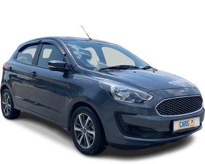 Ford New Figo-img