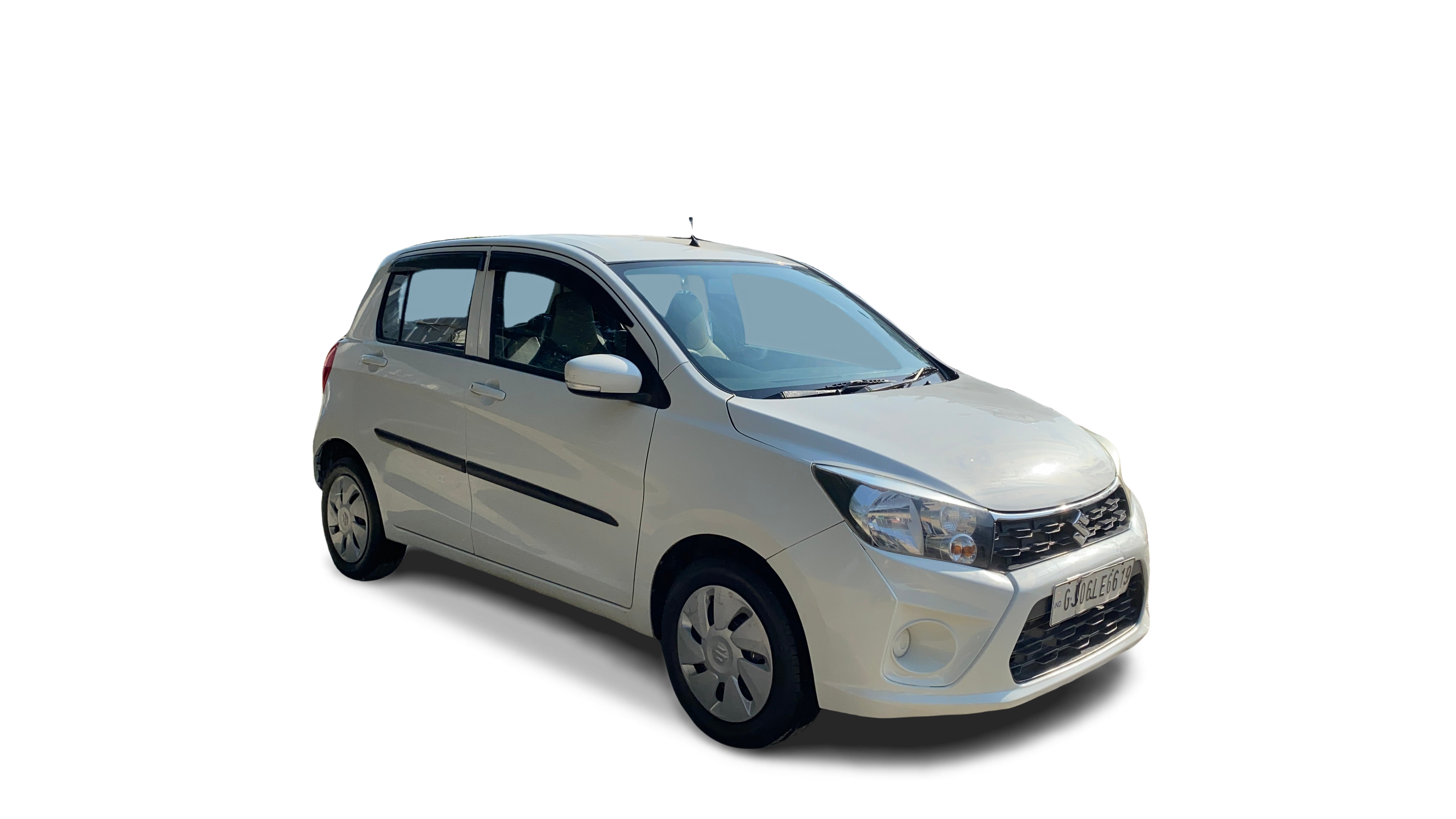 Maruti Celerio-img