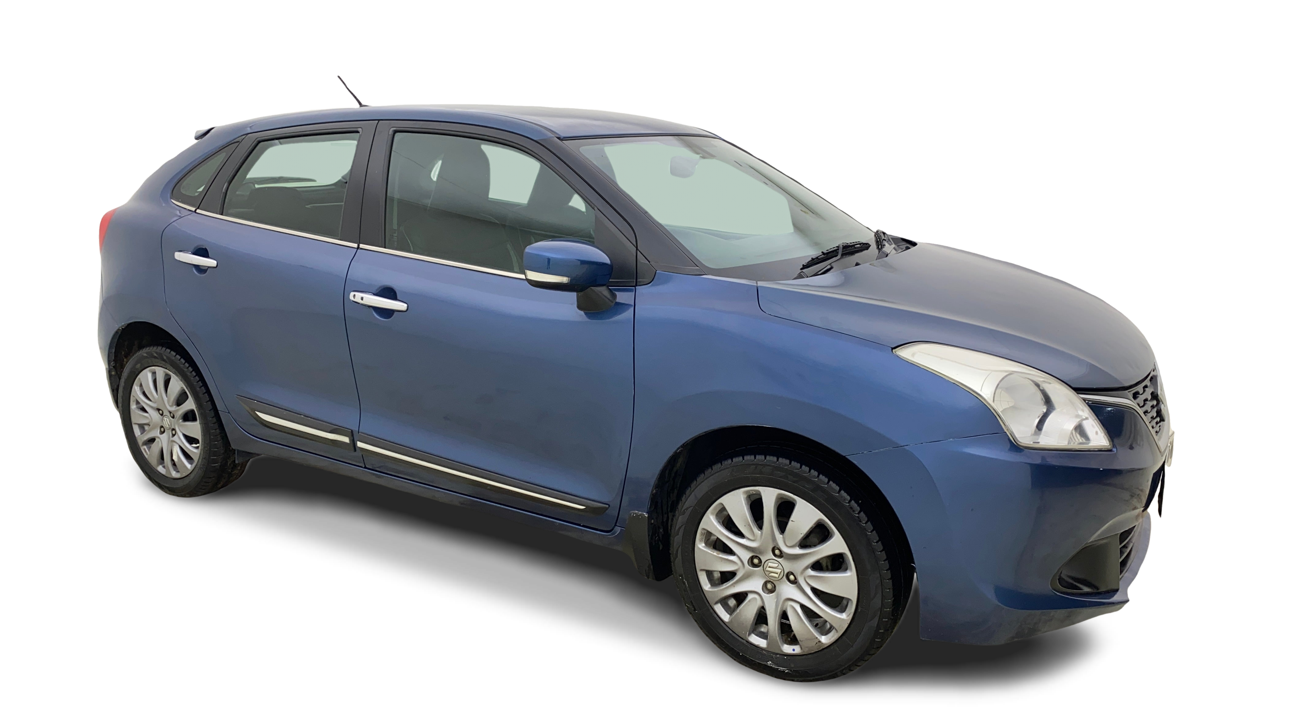 Maruti Baleno-img