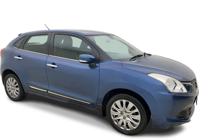 Maruti Baleno-img