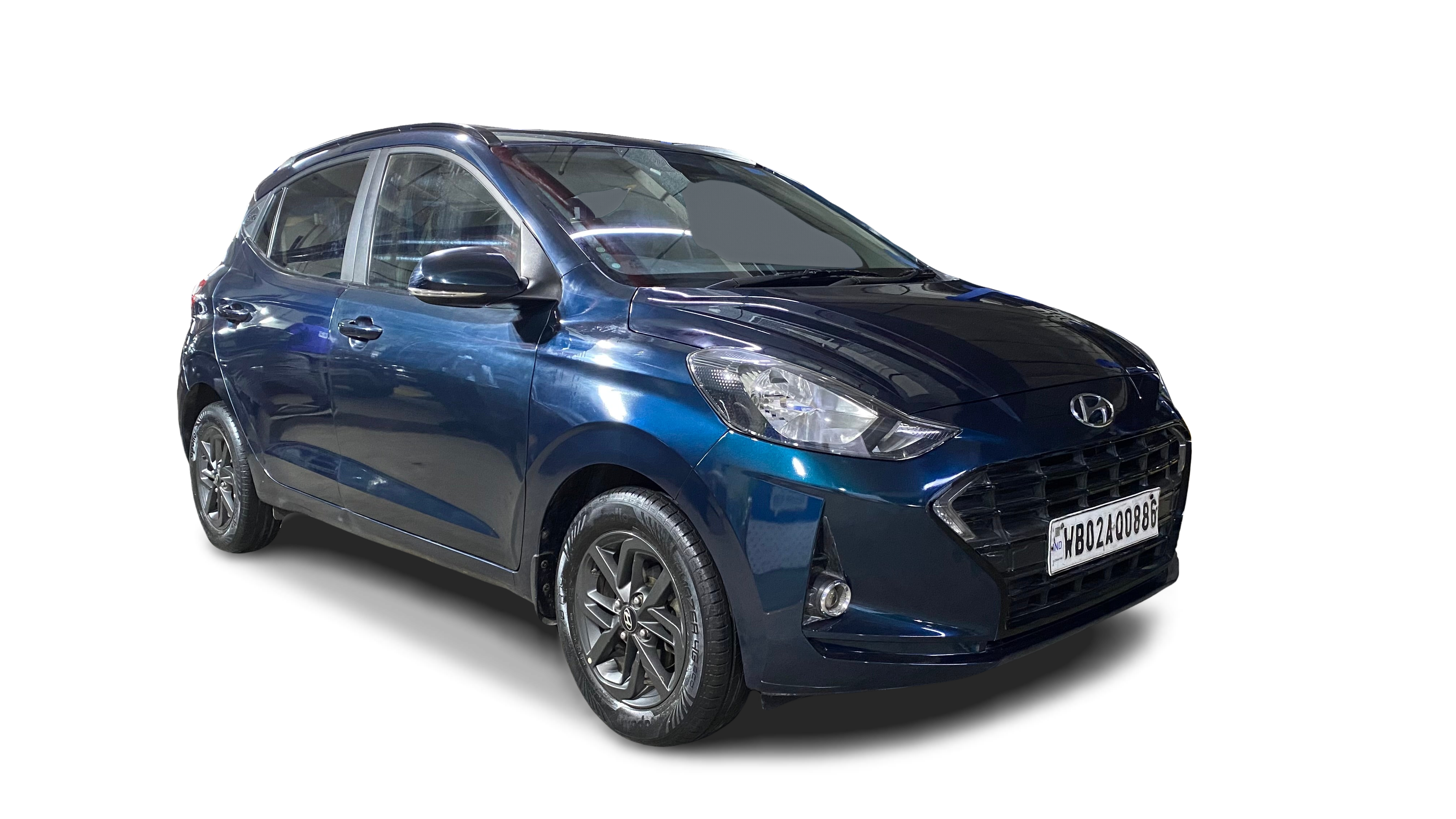 Hyundai GRAND I10 NIOS-img