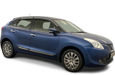 Maruti Baleno-img