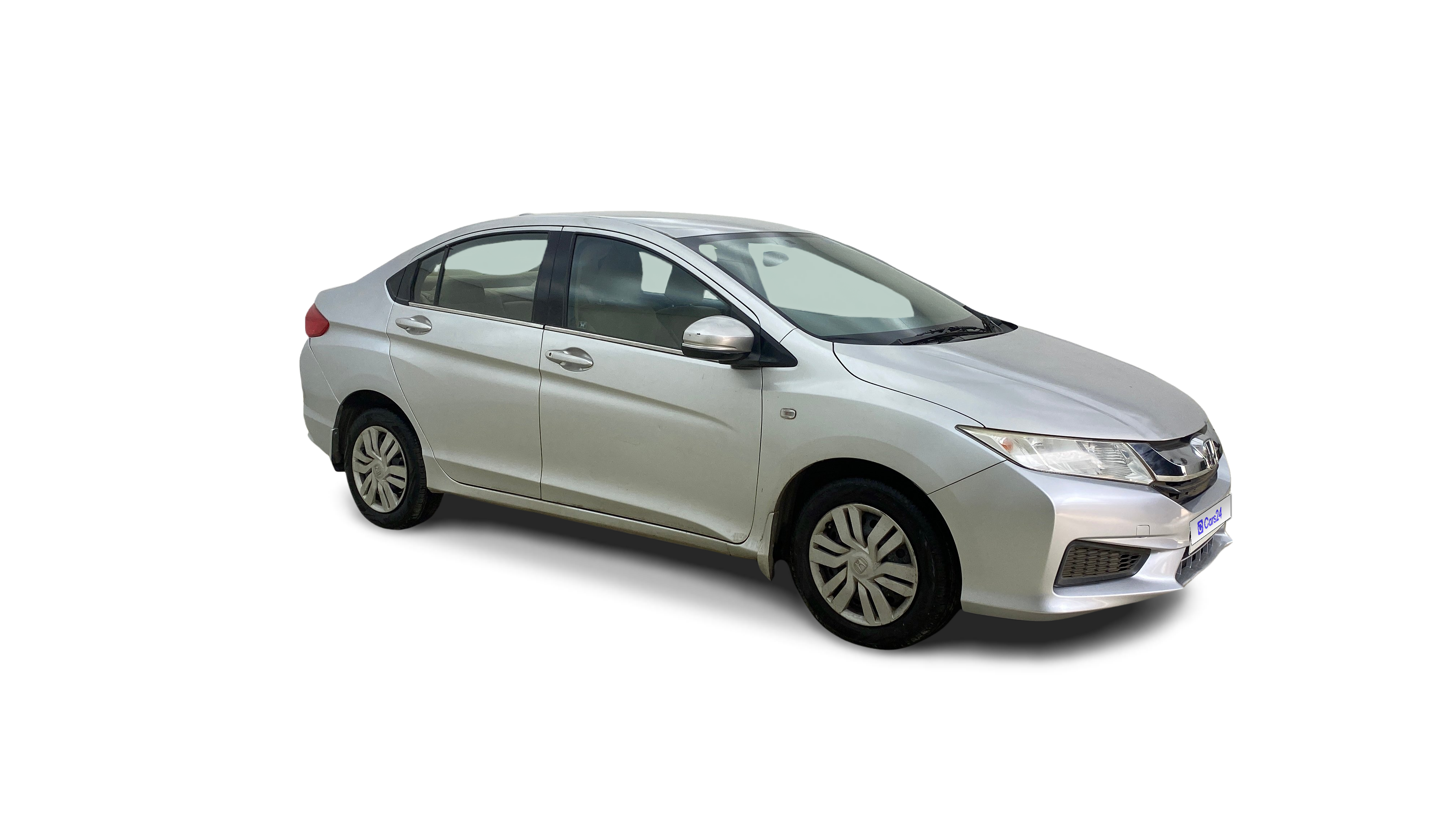 2015 Honda City - Sedan - Petrol - Manual - ₹3.40 lakh