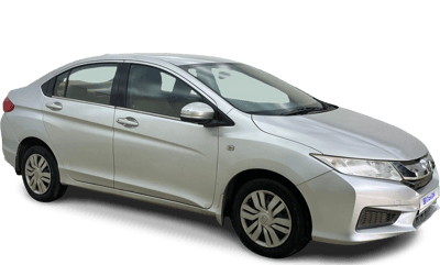 2015 Honda City - Sedan - Petrol - Manual - ₹3.40 lakh