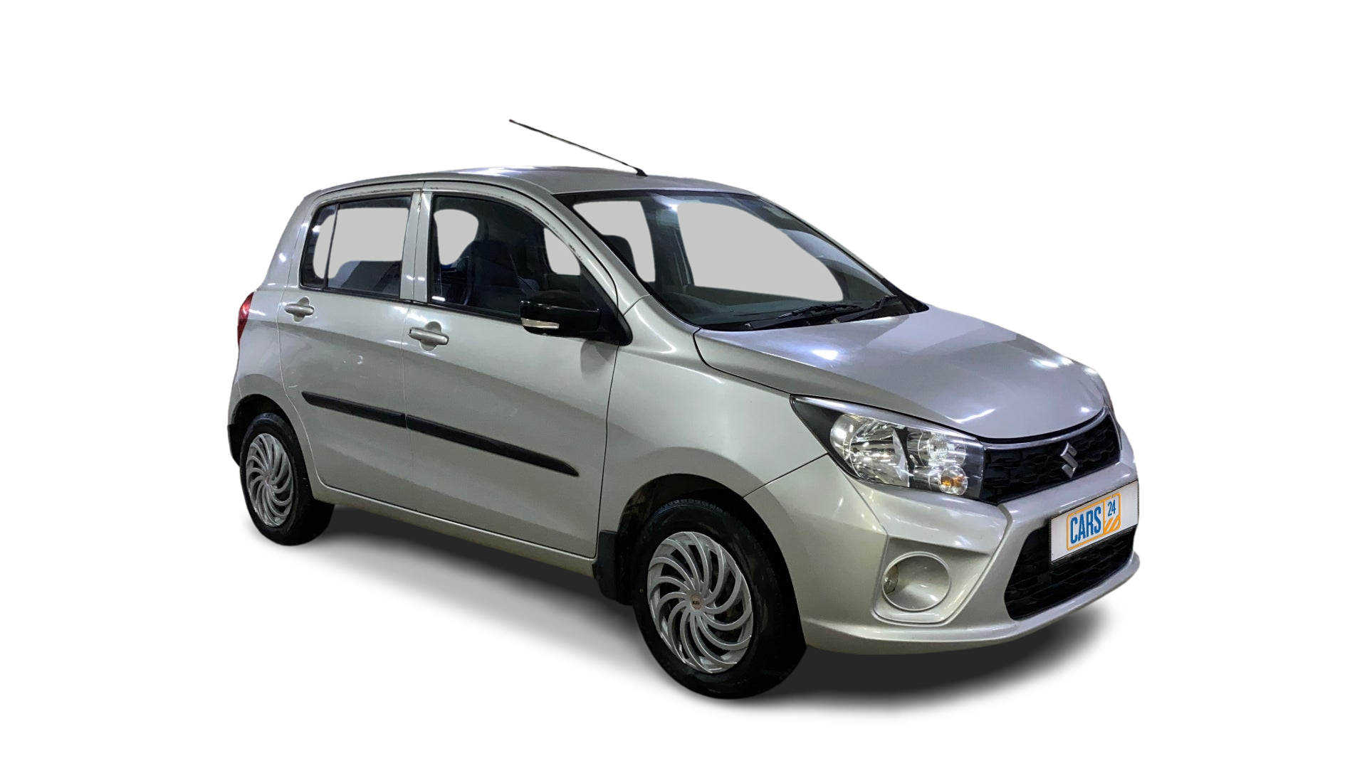 Maruti Celerio-img