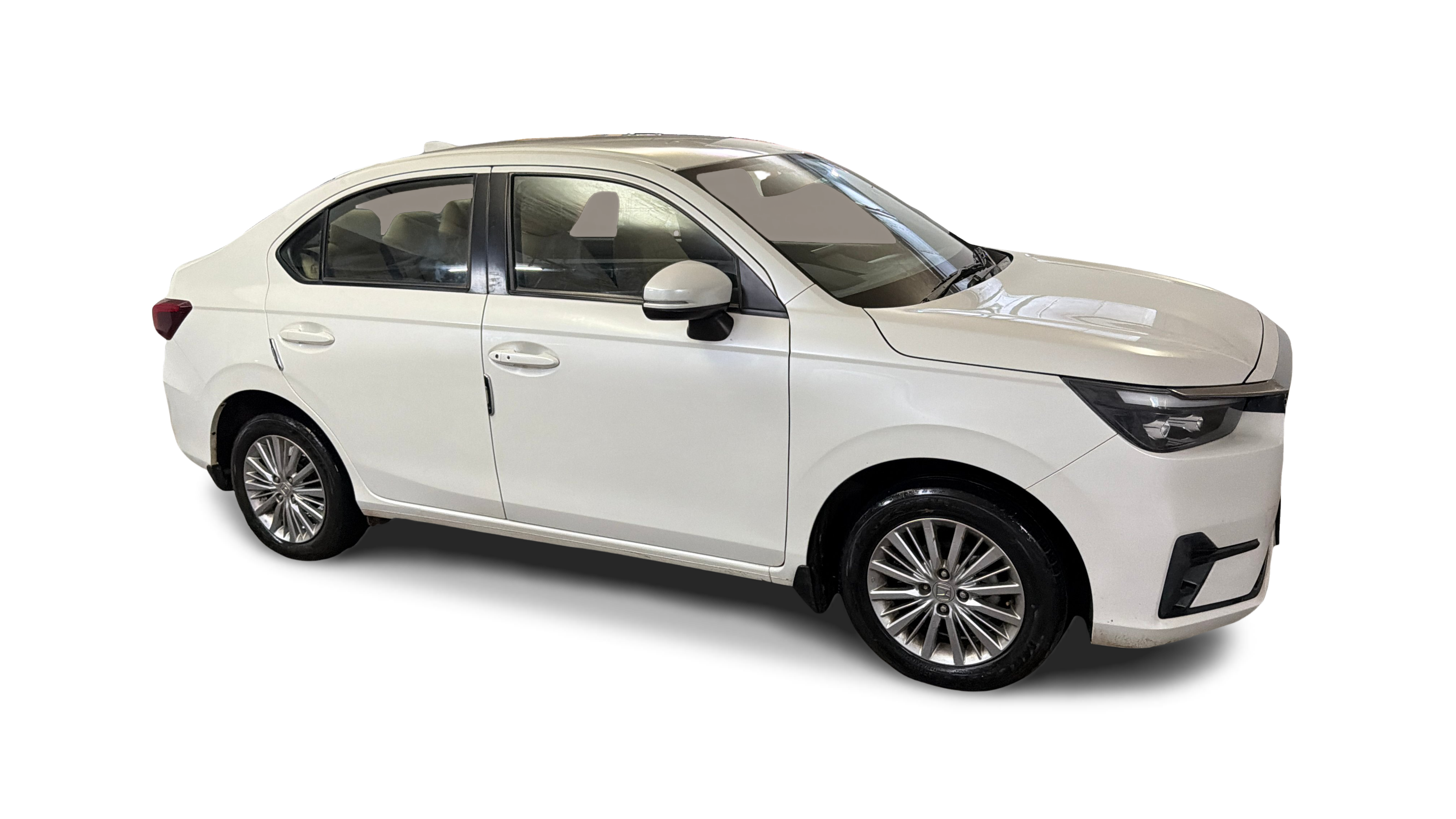 2025 Honda Amaze - Sedan - Petrol - Manual - ₹7.00 lakh