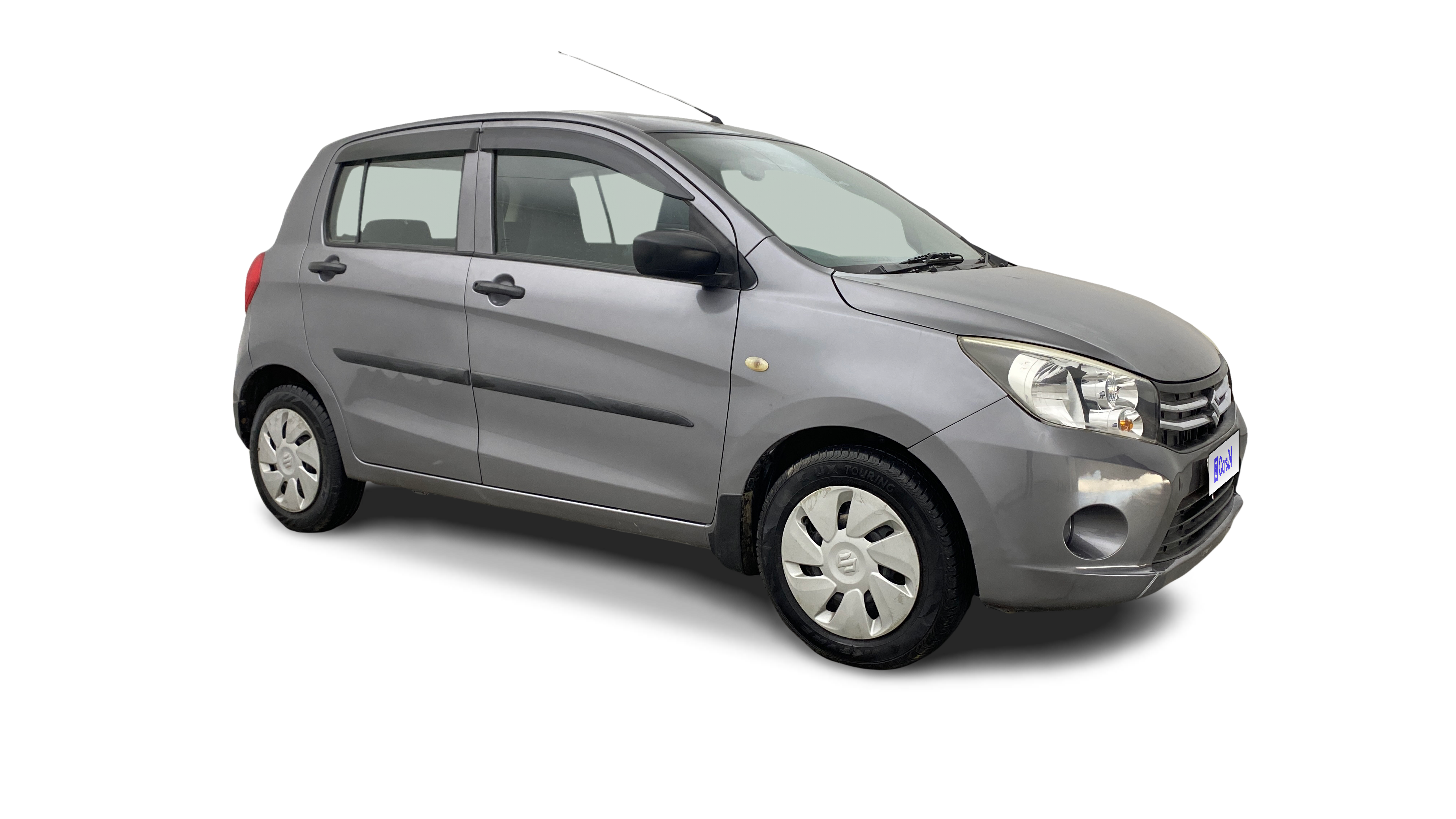 2017 Maruti Celerio - Hatchback - Petrol - Automatic - ₹3.60 lakh