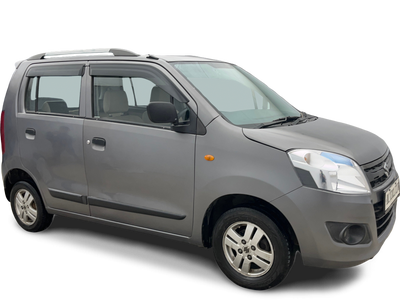 Maruti Wagon R 1.0-img