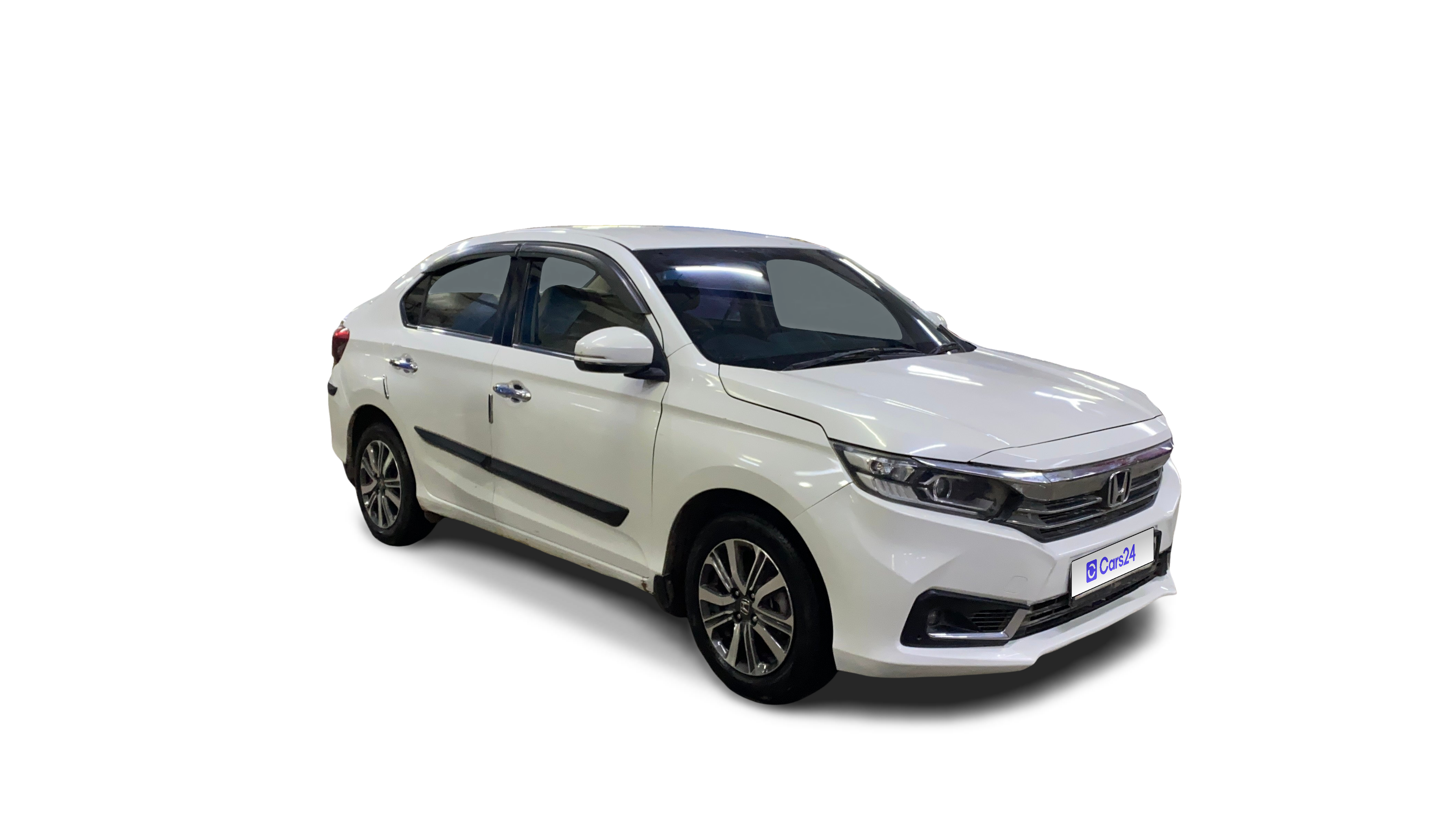 2021 Honda Amaze - Sedan - Diesel - Manual - ₹6.89 lakh