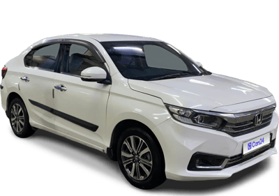 2021 Honda Amaze - Sedan - Diesel - Manual - ₹6.89 lakh