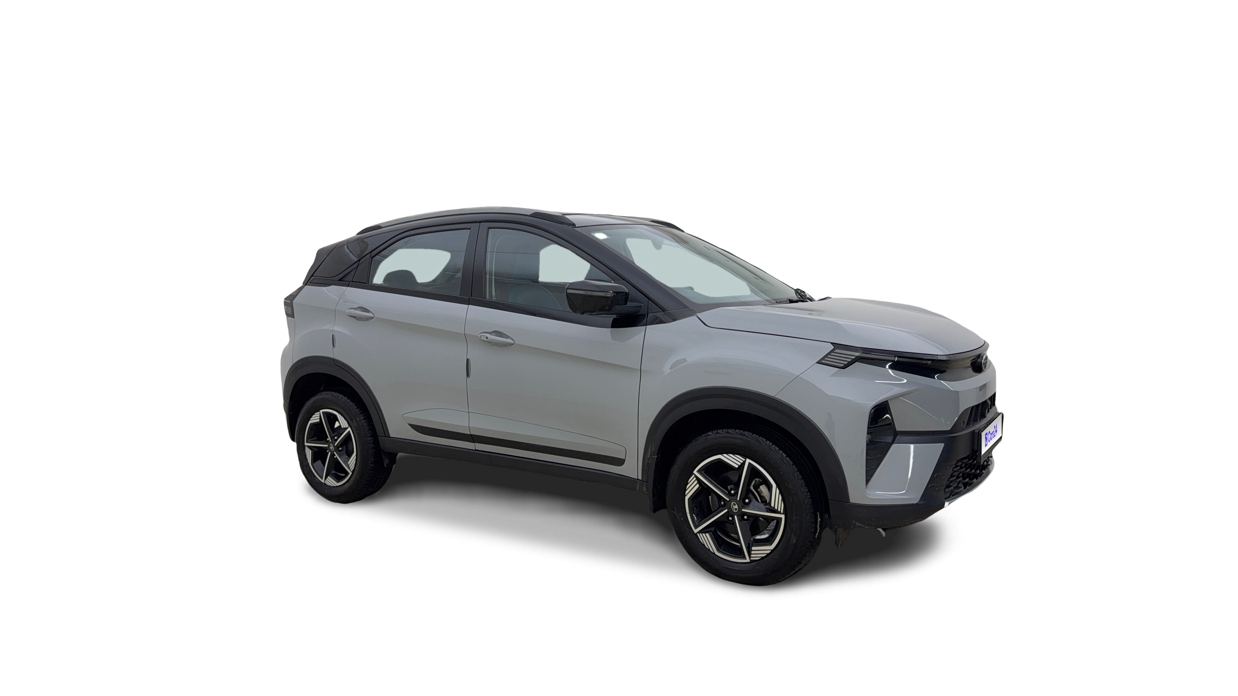 2025 Tata NEXON - SUV - Petrol - Automatic - ₹12.73 lakh