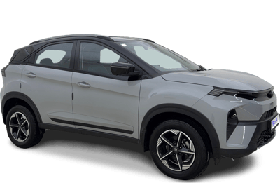 2025 Tata NEXON - SUV - Petrol - Automatic - ₹12.73 lakh