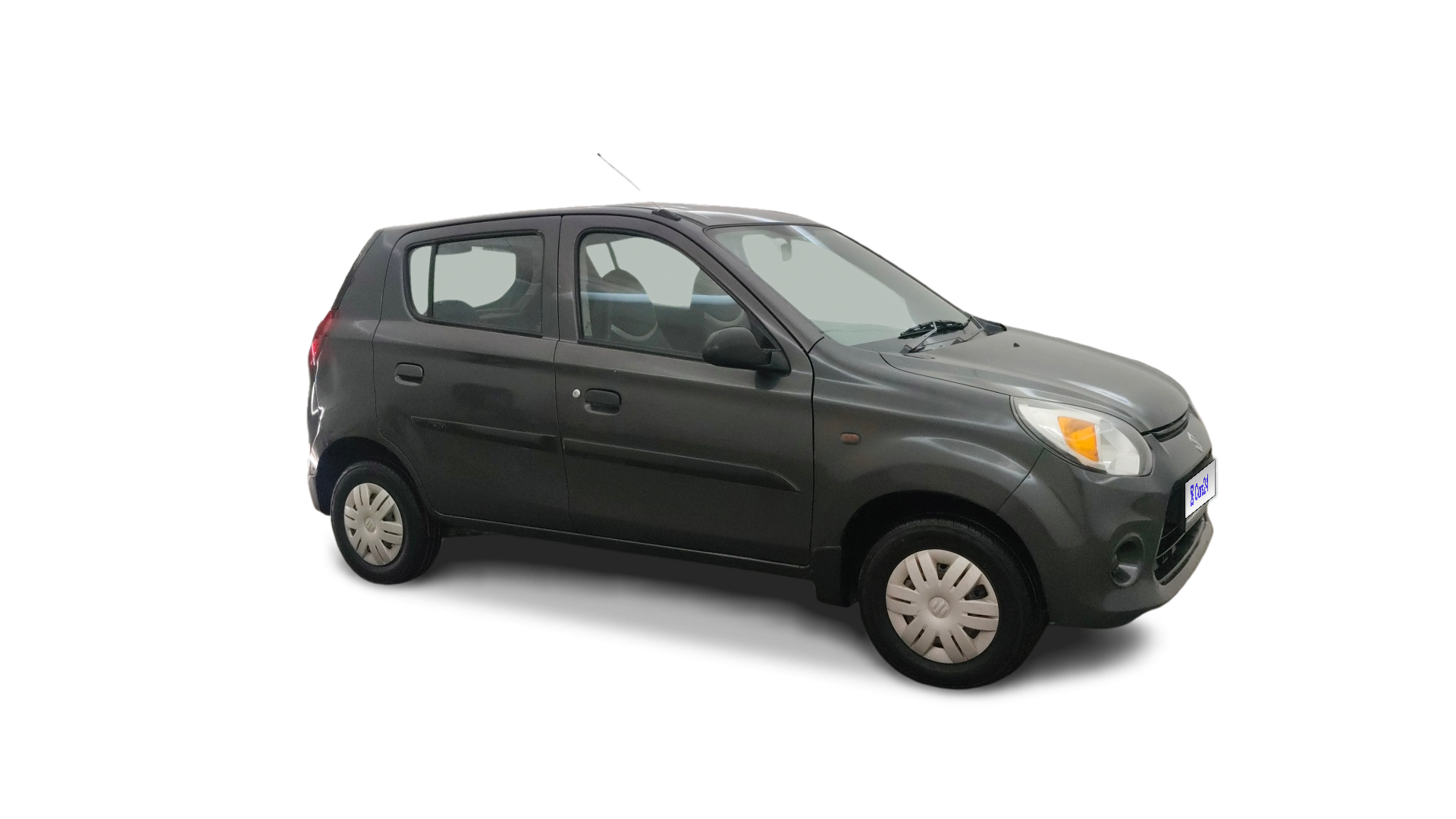 2017 Maruti Alto 800 - Hatchback - Petrol - Manual - ₹2.32 lakh