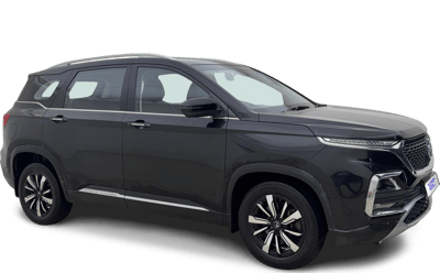 2019 MG HECTOR - SUV - Petrol - Automatic - ₹7.79 lakh