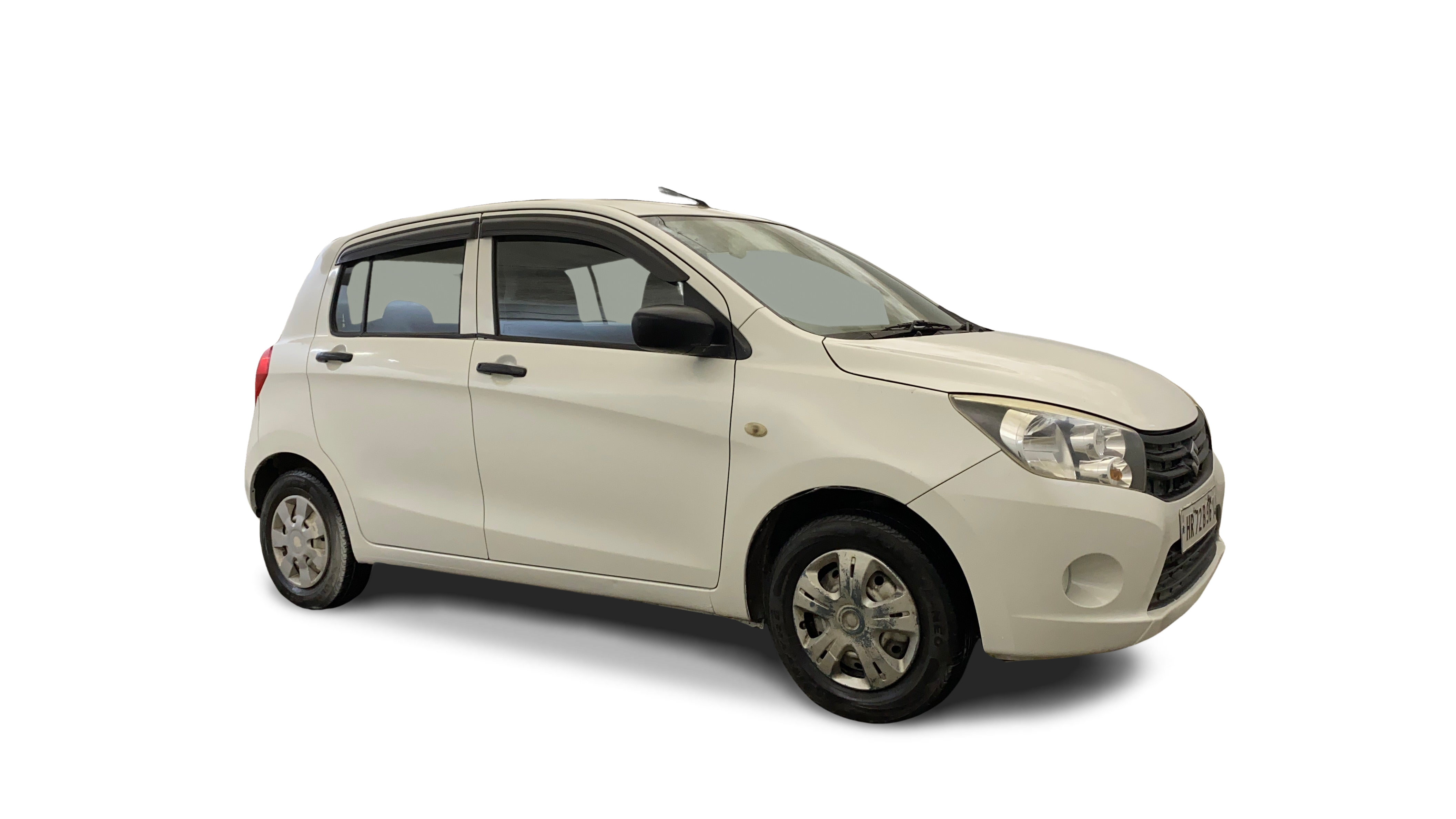 Maruti Celerio-img