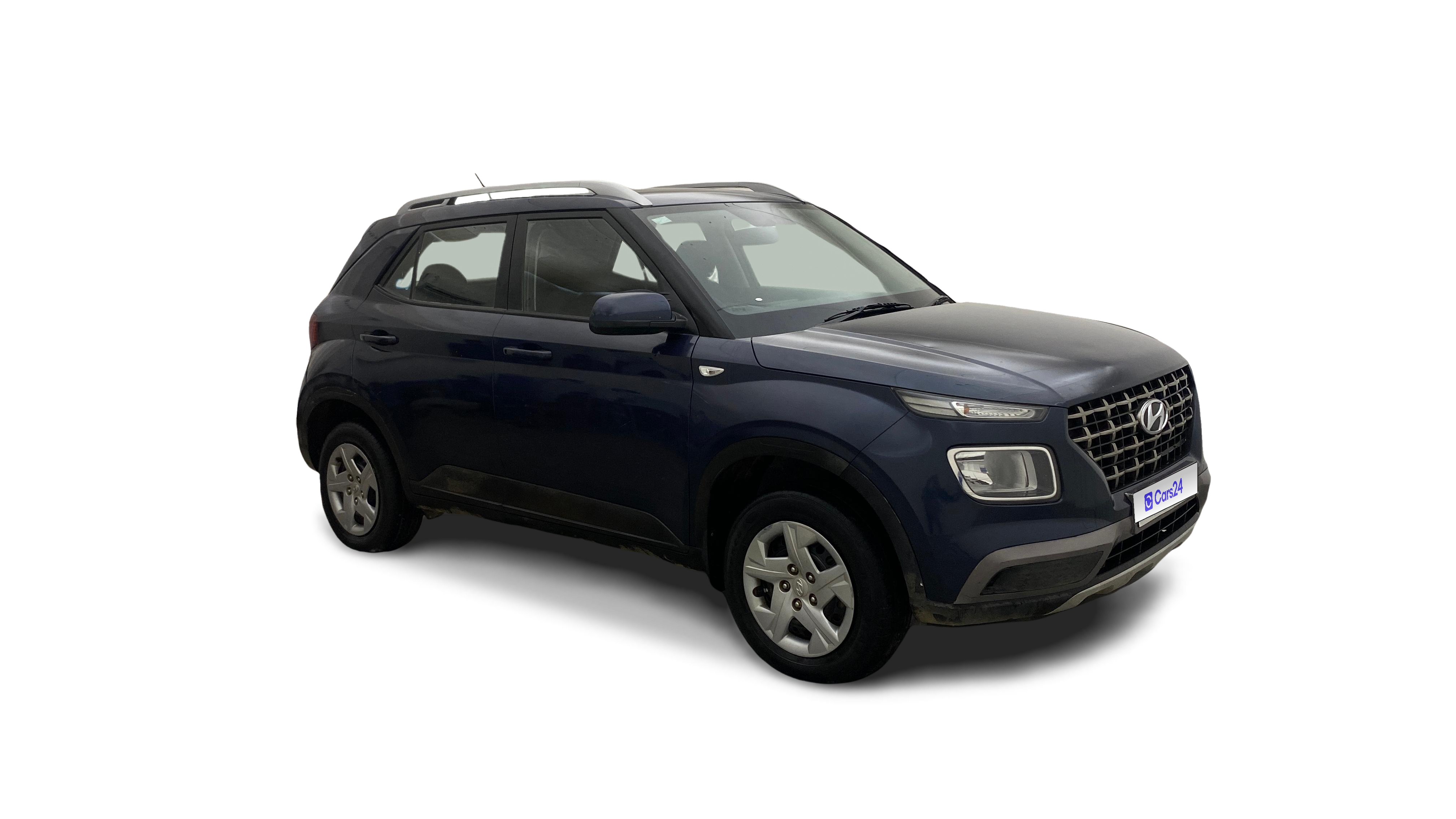 2021 Hyundai VENUE - SUV - Petrol - Manual - ₹6.30 lakh