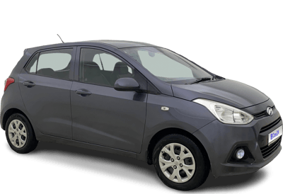 2014 Hyundai Grand i10 - Hatchback - Petrol - Manual - ₹2.65 lakh