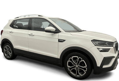 2021 Skoda KUSHAQ - SUV - Petrol - Manual - ₹8.34 lakh