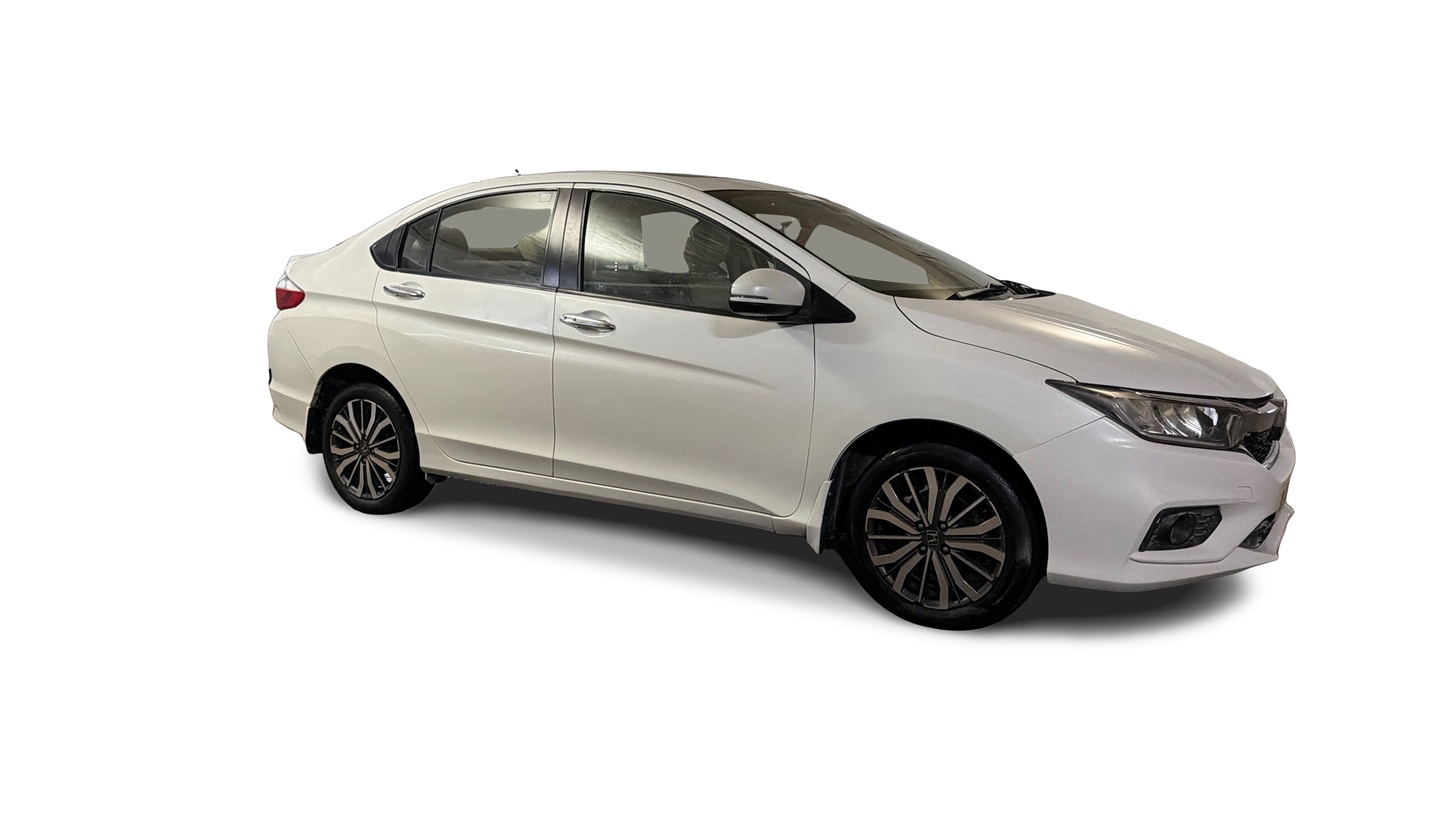 2019 Honda City - Sedan - Petrol - Manual - ₹6.83 lakh