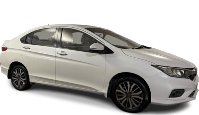 2019 Honda City - Sedan - Petrol - Manual - ₹6.83 lakh