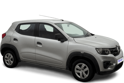 2016 Renault Kwid - Hatchback - Petrol - Manual - ₹2.67 lakh