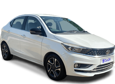2021 Tata TIGOR - Sedan - Petrol - Manual - ₹4.66 lakh