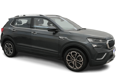 2022 Skoda KUSHAQ - SUV - Petrol - Automatic - ₹11.84 lakh