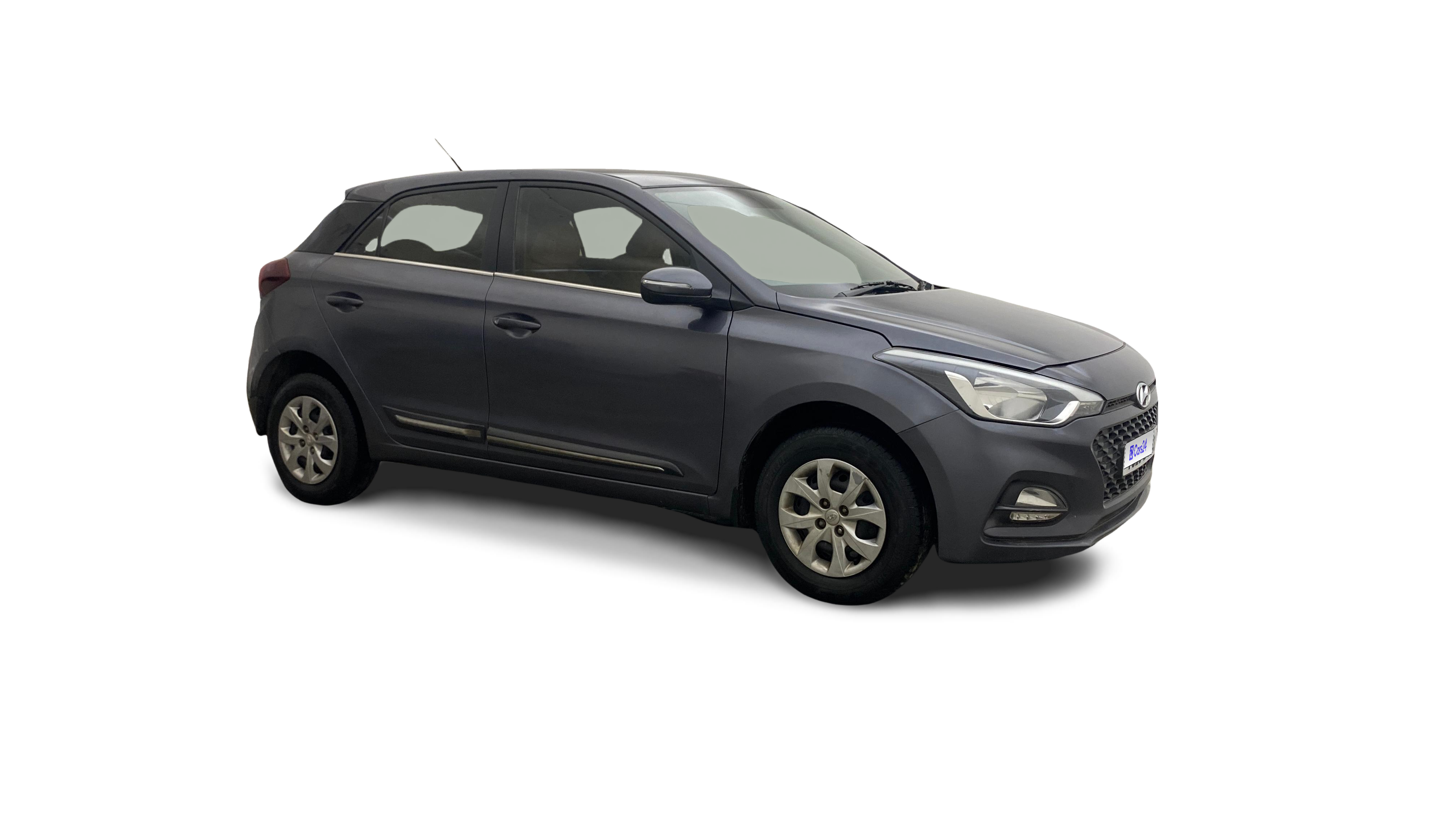 2018 Hyundai Elite i20 - Hatchback - Petrol - Manual - ₹4.44 lakh