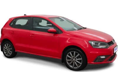 2020 Volkswagen Polo - Hatchback - Petrol - Manual - ₹5.91 lakh