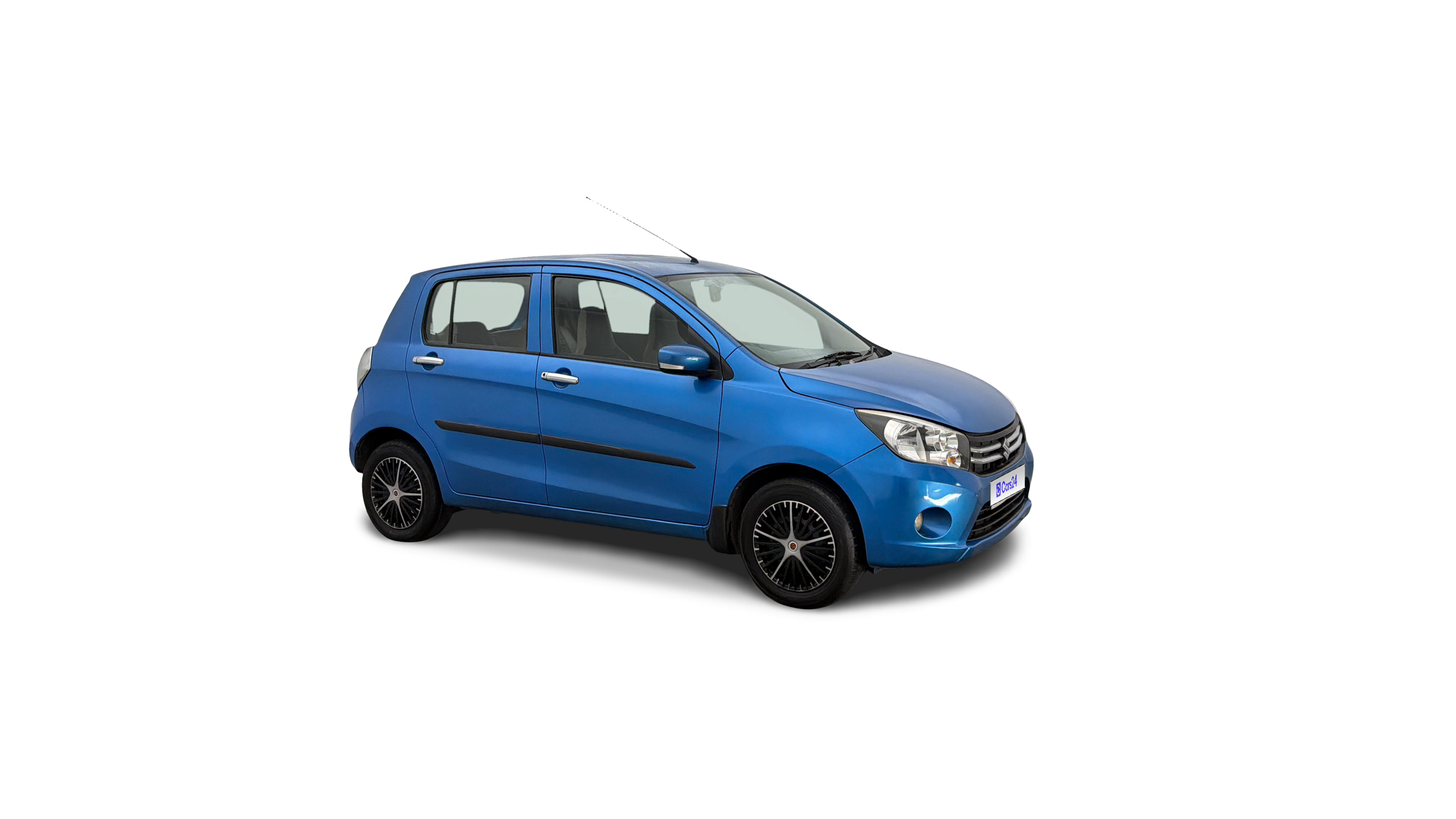 2017 Maruti Celerio - Hatchback - Petrol - Automatic - ₹3.77 lakh