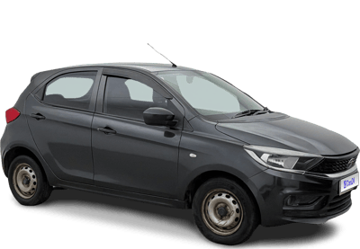 2022 Tata Tiago - Hatchback - CNG - Manual - ₹5.07 lakh