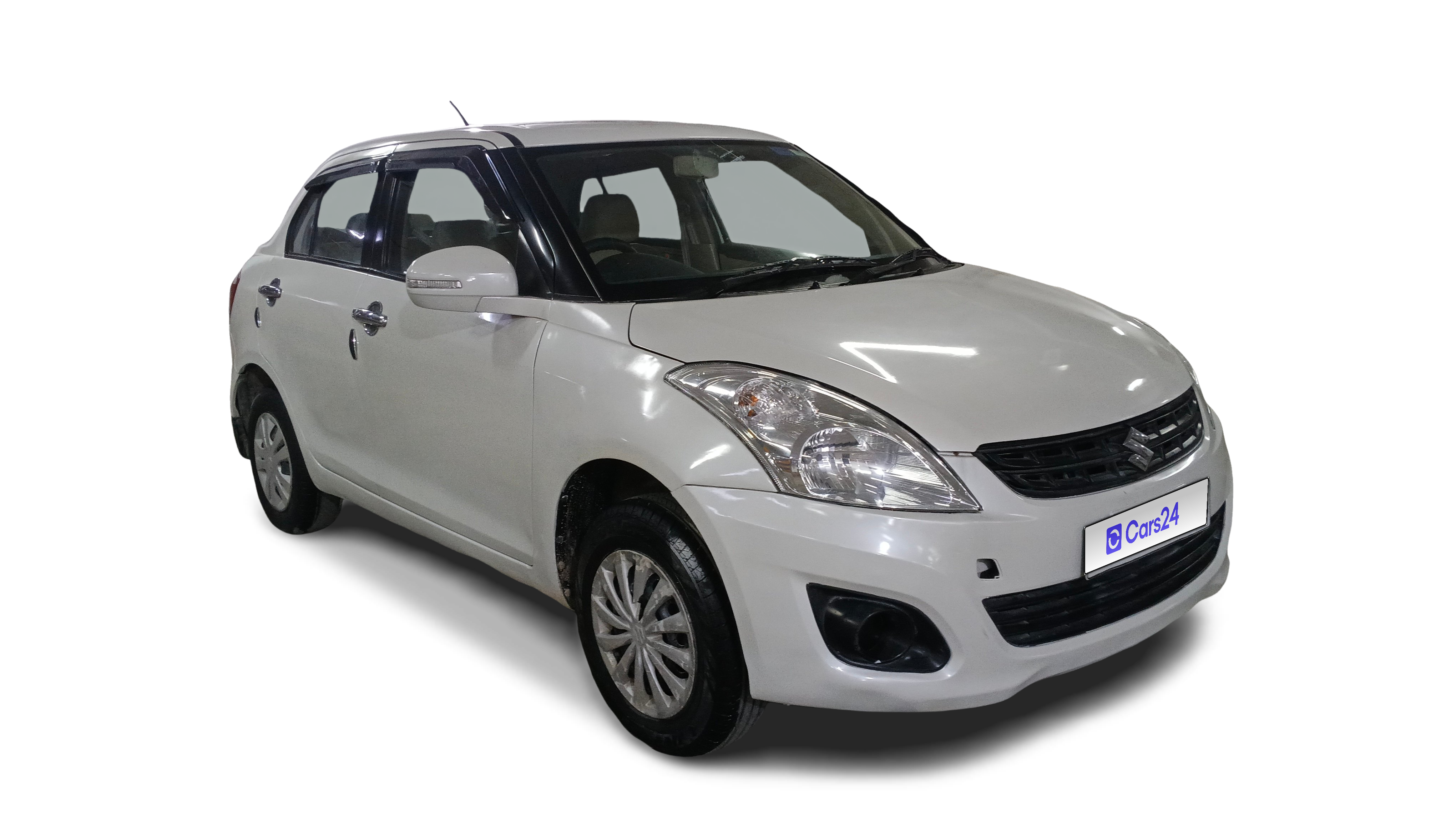 2014 Maruti Swift Dzire - Sedan - Petrol - Manual - ₹2.83 lakh