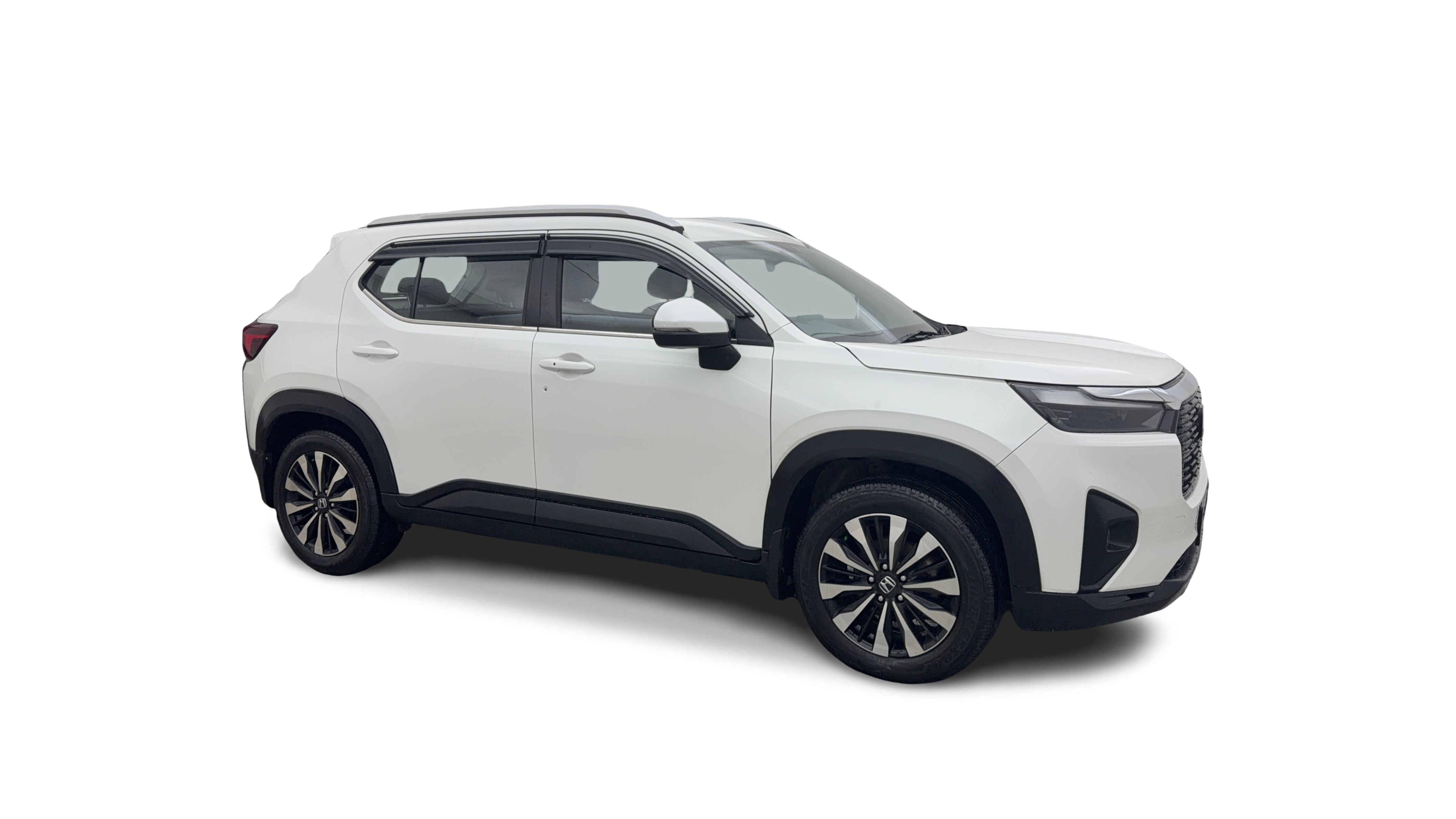 2023 Honda ELEVATE - SUV - Petrol - Manual - ₹13.45 lakh