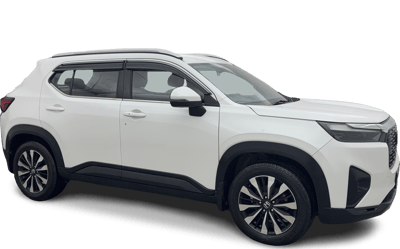 2023 Honda ELEVATE - SUV - Petrol - Manual - ₹13.45 lakh