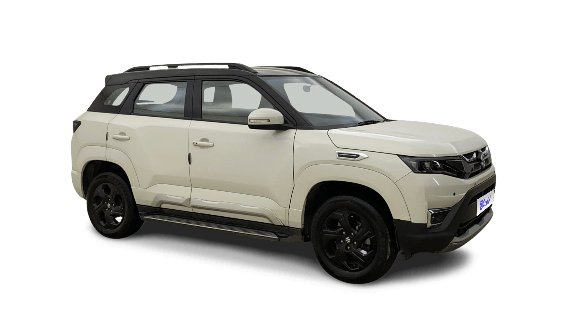 2023 Maruti BREZZA - SUV - Petrol - Automatic - ₹8.94 lakh