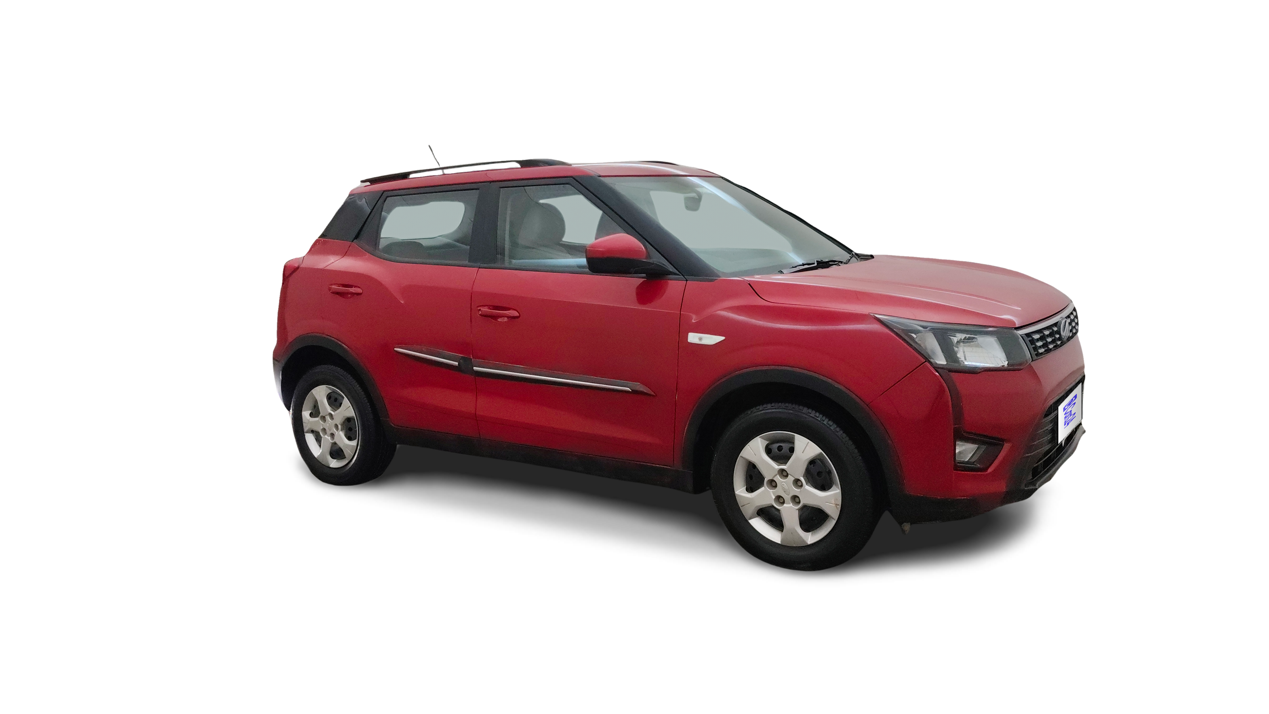 2022 Mahindra XUV300 - SUV - Petrol - Automatic - ₹7.51 lakh