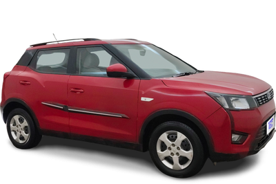 2022 Mahindra XUV300 - SUV - Petrol - Automatic - ₹7.51 lakh
