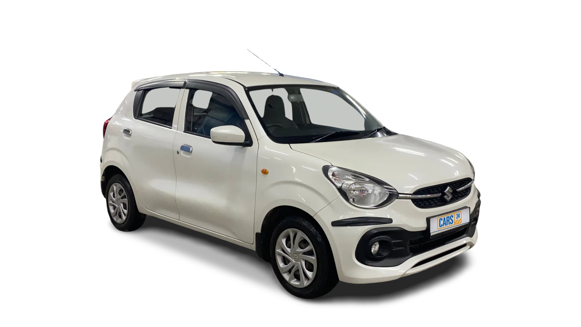 Maruti Celerio-img