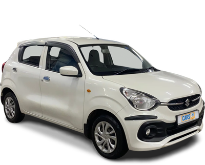 Maruti Celerio-img