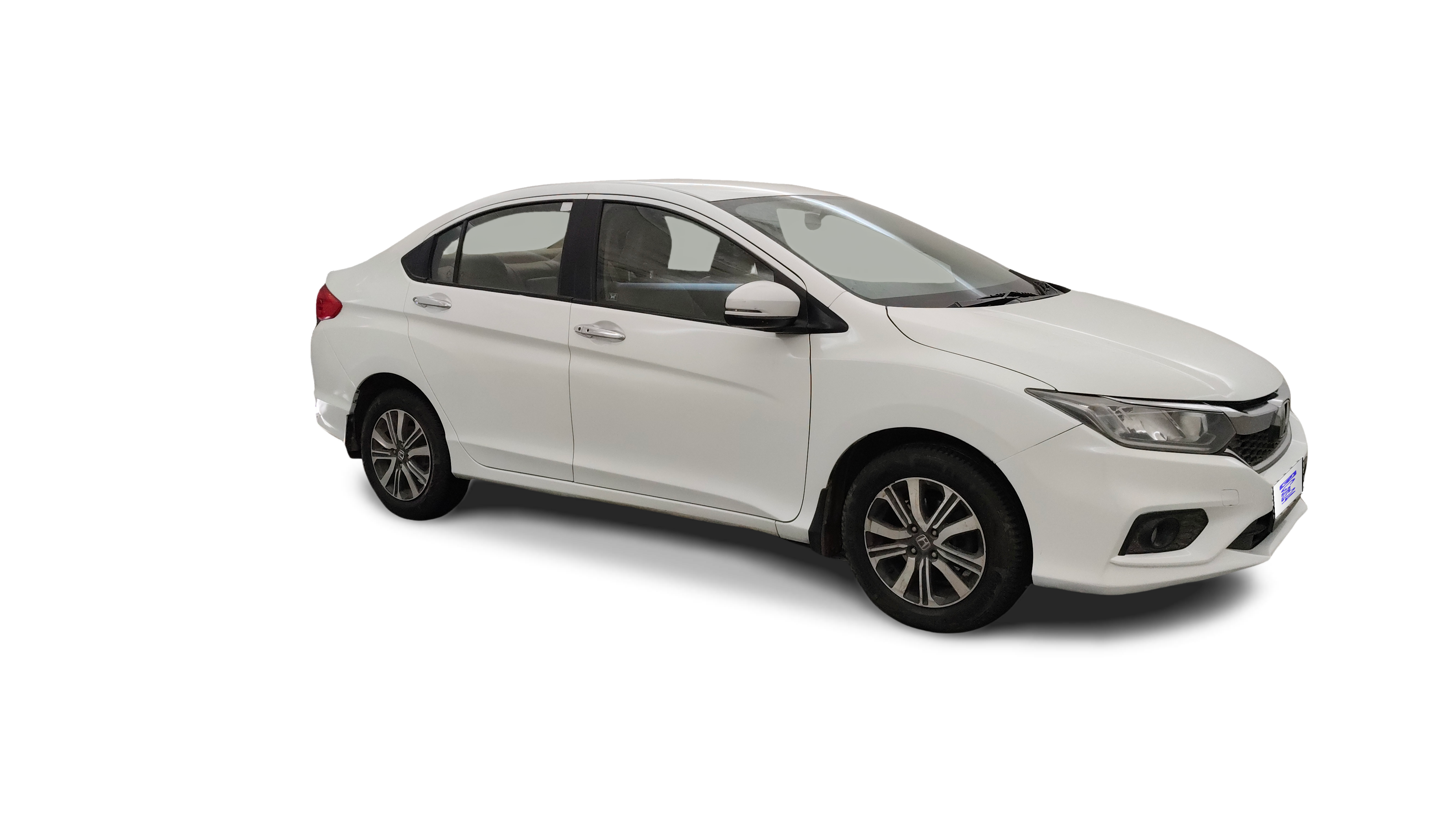 2019 Honda City - Sedan - Petrol - Automatic - ₹6.64 lakh